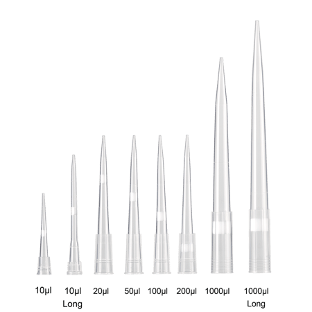 Oxford Lab Products - Tips - XR-1000-SLF